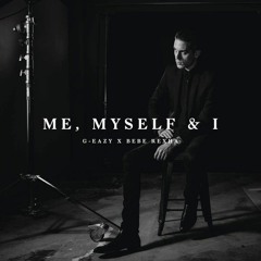 Me Myself & I (Instrumental)
