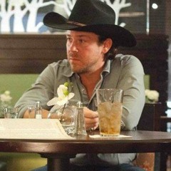 Christian Kane- Should've Been A Cowboy