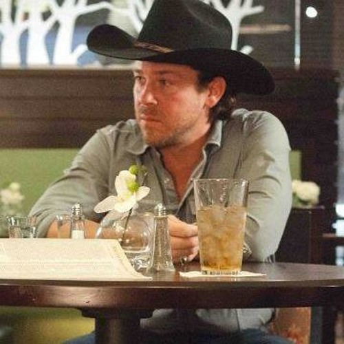 Christian Kane- Should've Been A Cowboy