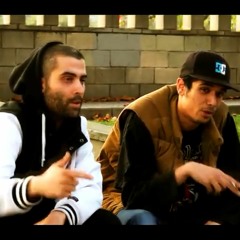 XOVA Ft PURE NIGGA LA AMISTAD (KION STUDIO)