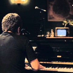 Inerte - Cover piano (Iván Ferreiro)