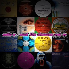 Colin H - Visit The Classics 14 (Classic 90's Trance & Hard Trance)
