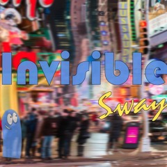 Invisible (prod. Au Chyld)