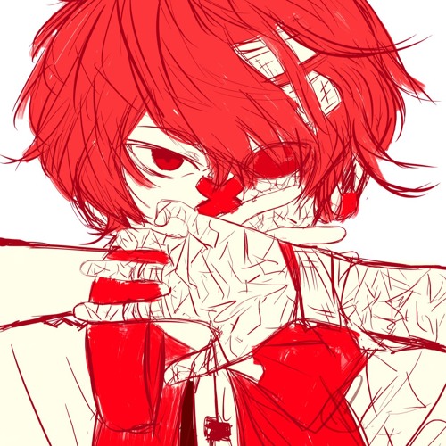 Fukase - LAST OF ME
