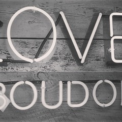 Love Boudoir Radio Show Playlist #2