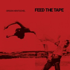 Orson Hentschel - Noise Of The Light