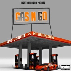 Doing Me by MT da Flintstone