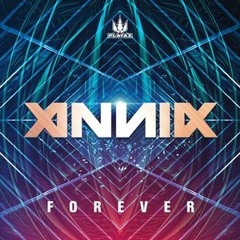 The Drum 'n' Bass Party Houli Houli/ANNIX guest mix February 17th