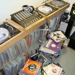 OLDSCHOOL EARLY MIX