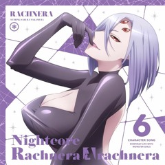 Nightcore - Rachnera Arachnera