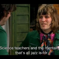 Chase The Train (Clip)