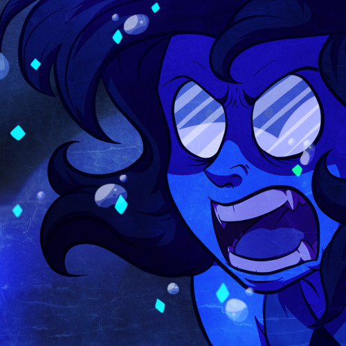 Lapis on sale lazuli tribute