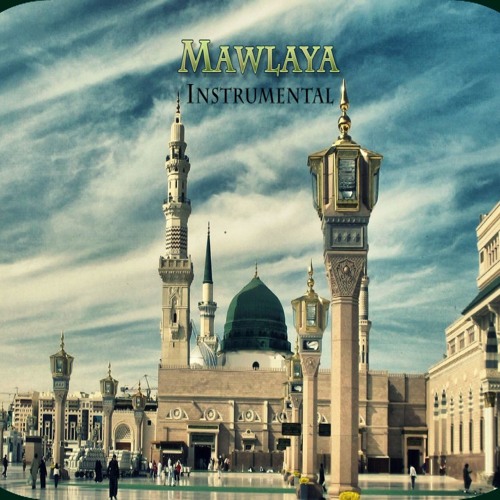Stream Maher Zain - Mawlaya (Instrumental)(Cover) by Music Upscale