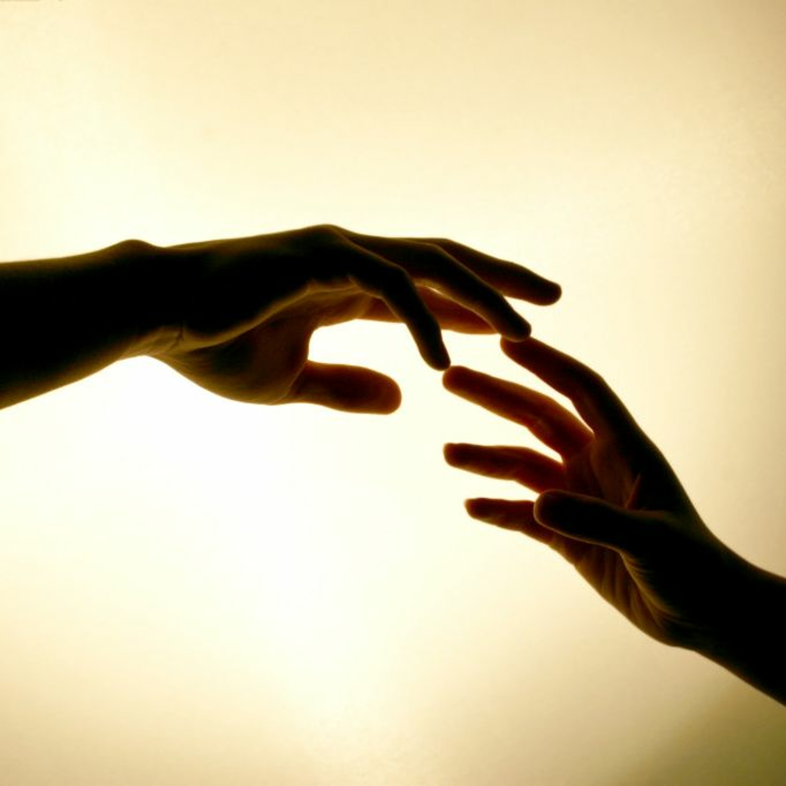 Reaching Out episode artwork