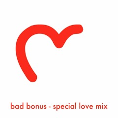 Special Love Mix 2014