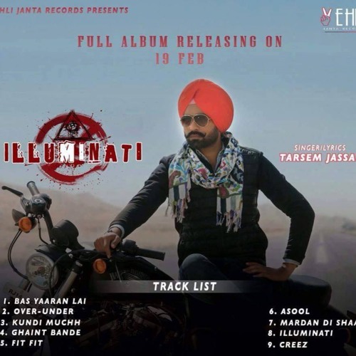 Kundi Muchh - Tarsem Jassar