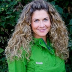 A Legendary Mountaineer: Cecilie Skog