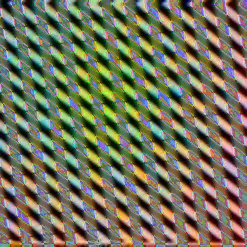 Geometric Music Redux [disquiet0216-thinlayers]