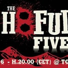 HARDEST ALLIANCE PRESENTS - DJM (20-02-2016)