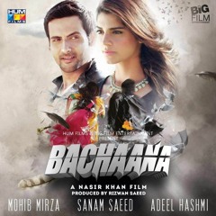 Bachaana (Title Song) - Benny Dayal & Komal Ghazanfar