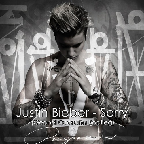 Justin Beiber - Sorry (ONel Bootleg)[FREE DOWNLOAD]