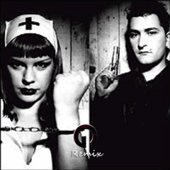 Miss Kittin And The Hacker - Frank Sinatra [G.Naius reMix]