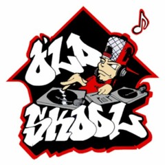 OldSkool, Rave, Breakbeat, DnB