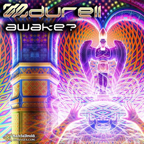 Zdurell_-_Awake?