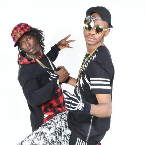 DJ SISQO Ft Fish Killer Instinct Killers  - Eh Boré Yarabi Fé