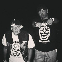 3RAVITY X 8O88Y G - POISON (JAY CLOUD ON THE BEAT)