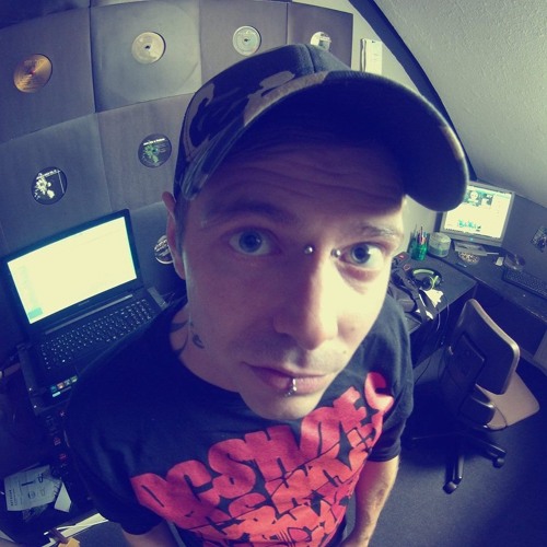 Jason Little - Hard Frequency Podcast 2016