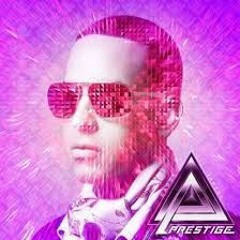 Daddy Yankee - Ponte Loca (Adri Gil & Dj Cosmo Mambo Version)