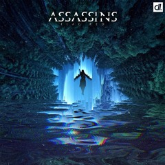 Flag Red - Assassins (Legacy)
