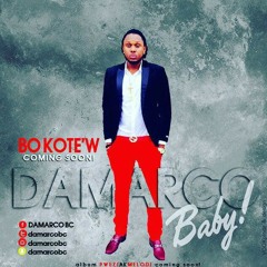 DaMarco "Bokote'w"