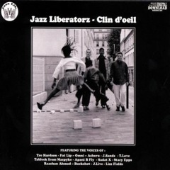 Jazz Liberatorz feat.Count Bass D & La Note