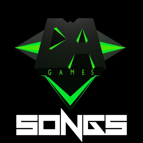 DAGames Songs