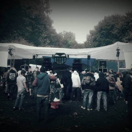 011 (Hardtek, Tribecore, Hardcore FR)