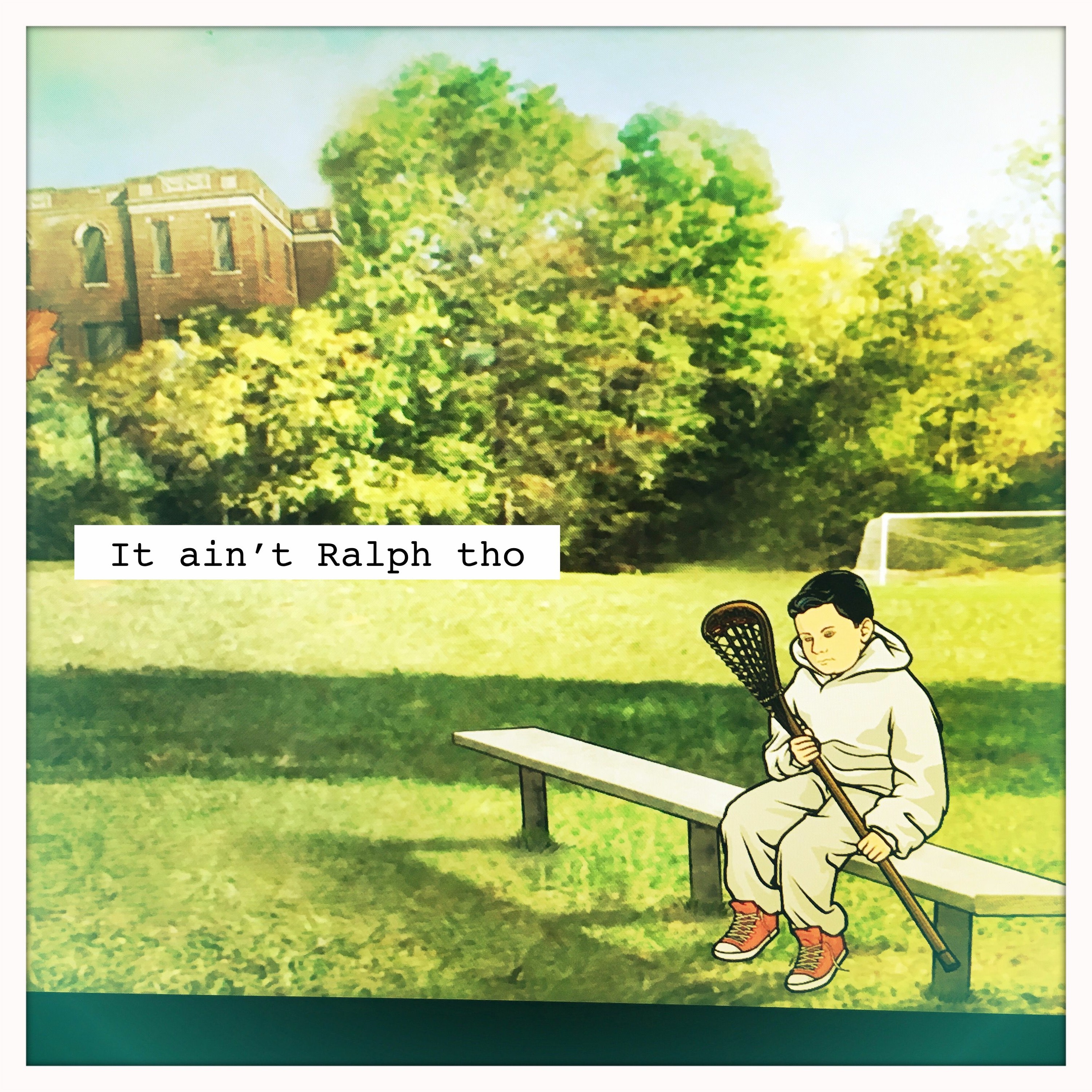 Just This episode artwork