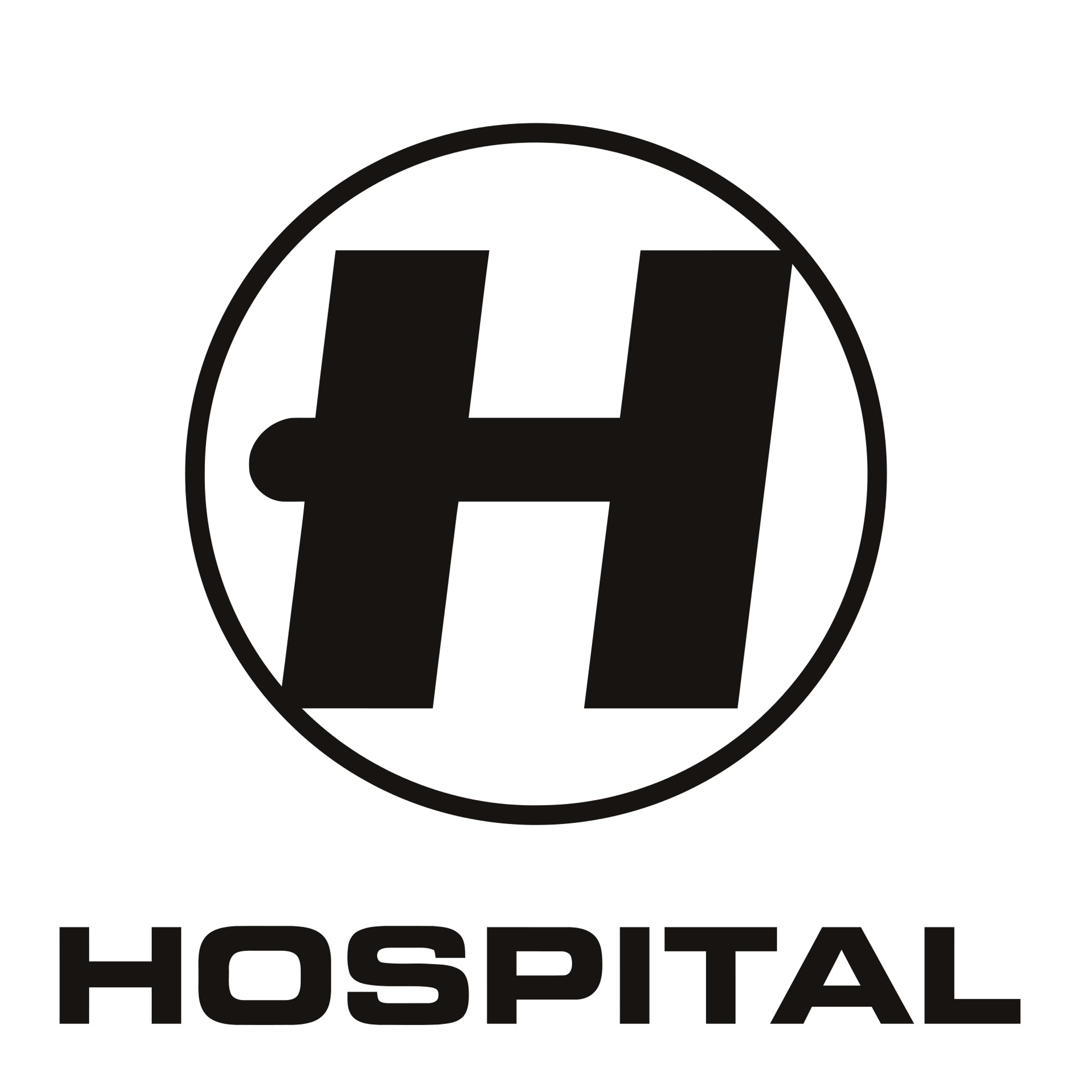 Hospital Records Essentials - Ft. Hugh Hardie, Q Project, High Contrast, Nu:Tone, Fred V & Grafix Artwork