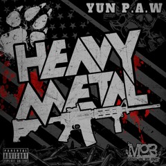 Luv Myself - Yun P.A.W.  Ft. Big Mak & Inahsense