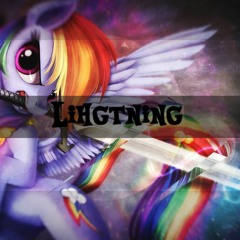 Lightning (Original Mix) [Hardstyle]