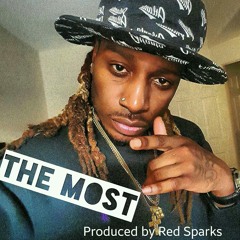 The Most Produced By Red Sparks #SMSM