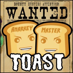 ANARKEY x MAST3R! - Toast (Original Mix)