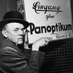 Reinhard K. - Panoptikum (Prod. by Classic der Dicke)