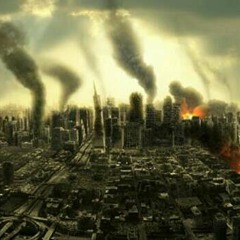 THE  FUTURE IS NOW WE DIE LATER