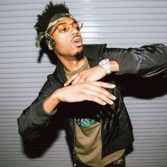 Metro Boomin X 808 Mafia Type Beat - War (Prod By El Dope)
