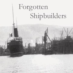 Forgotten Shipbuilders - Far Away Friends