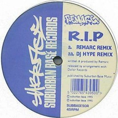 Roni Size Full Cycle Show on Galaxy Radio (July 1995)