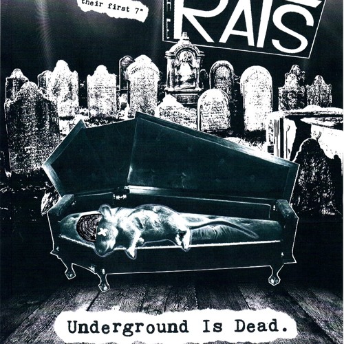 Retarded Rats - 1-?-3 - Kill 004