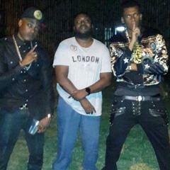 MAK " I PROMISE" Ft Passion & Nasty Nas (Prod By JR)